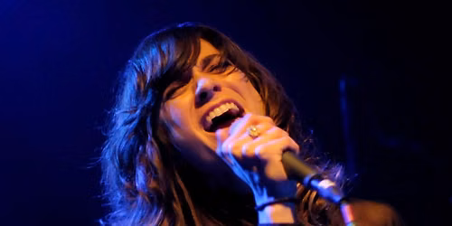 Nicole Atkins