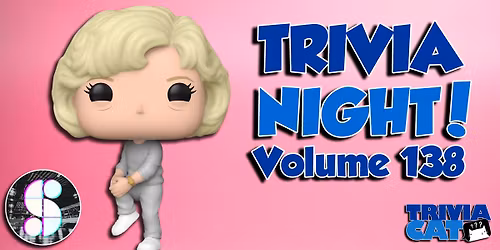 Muskegon (Socibowl) Trivia Night! \u2013 Volume #138