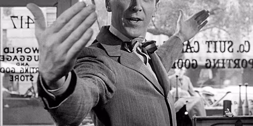 Movie Night with Kitties - It's a Wonderful Life