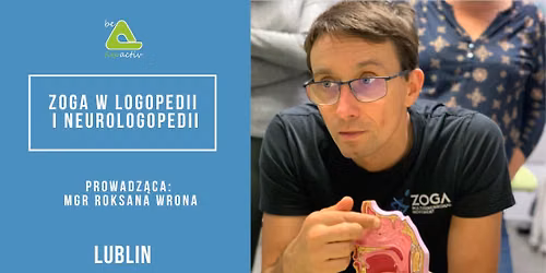 ZOGA Therapy w logopedii i neurologopedii