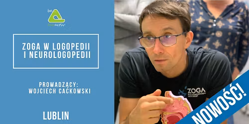 ZOGA Therapy w logopedii i neurologopedii