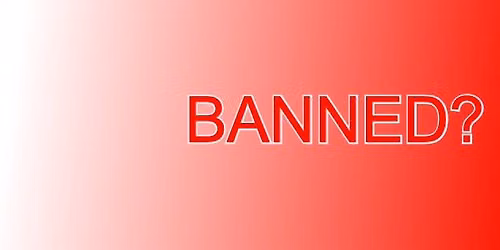 Banned? Joy in the Margins: A Queer & Trans Book Reading