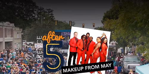 Florence After 5 feat. Chocolate Chip & Co. (Make-up Date)