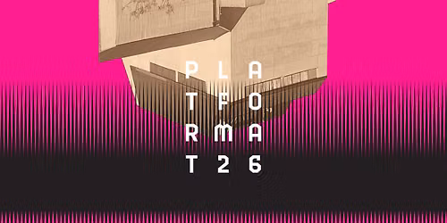 PLATFORMAT 2026