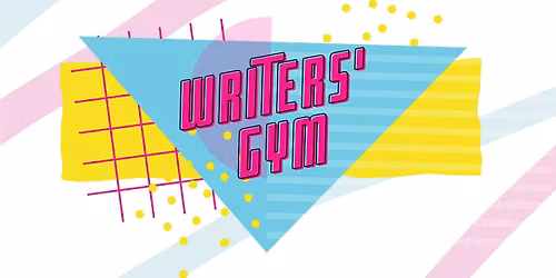 Writers' Gym w\/ Nova Comedy
