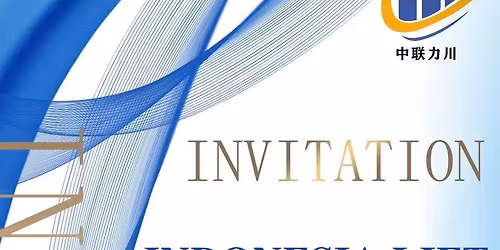 Jakarta international expo (JIE)