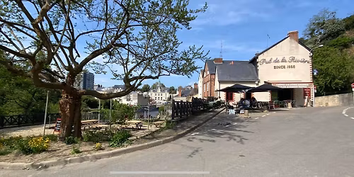 OUVERTURE DU PUB DE LA RIVI\u00c8RE 