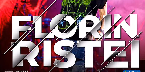 Concert Florin Ristei @BerariumTankeriaUrsus