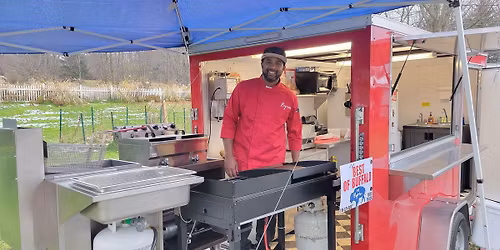 The Best of Buffalo by Byron at Big Inlet Brewing