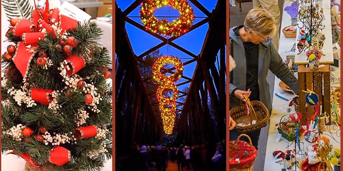 Holiday Nature Mart 2025