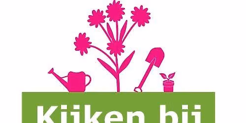Kijken bij de Kweker