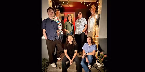 Chris Baum Project at Arrivederci Wine & Jazz Bar - 7pm 