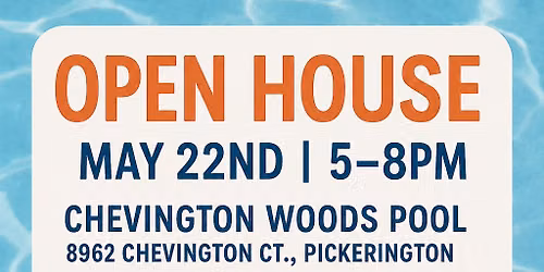 Open House