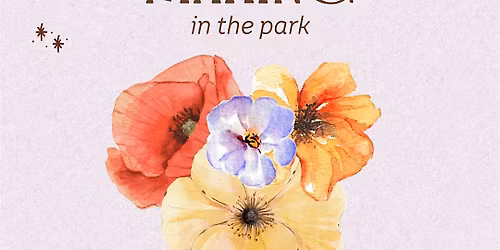 Bouquet Making with Portland Girls, Gays & Theys