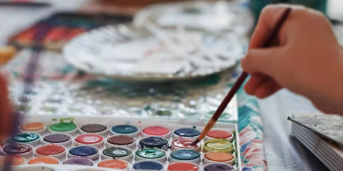 Watercolor Basics