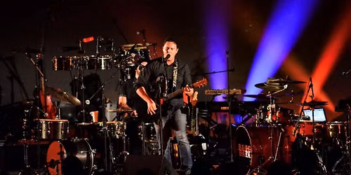 Live Music - Ricky Montijo