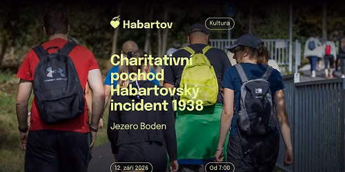 CHARITATIVN\u00cd POCHOD HABARTOVSK\u00dd INCIDENT 1938 | 4. RO\u010cN\u00cdK