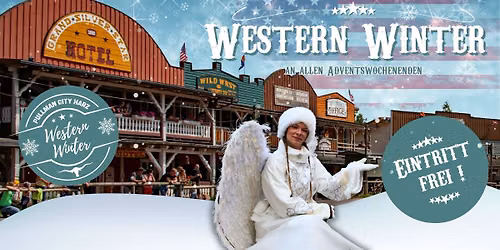 WESTERN WINTER