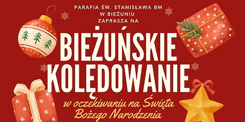 Bie\u017cu\u0144skie kol\u0119dowanie