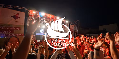 21. Anklamer Hansefest 2026