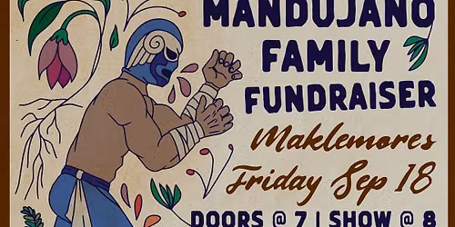 Mandujano Family Fundraiser