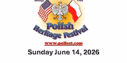Fiftieth Polish Heritage Festival