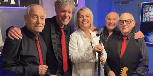 Reissue playing live 