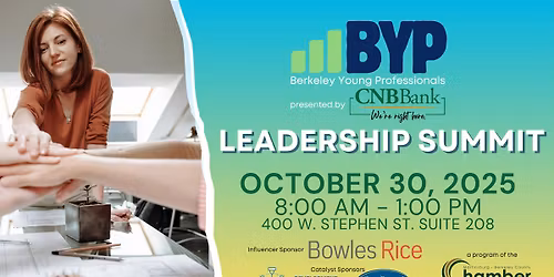 BYP Leadership Summit