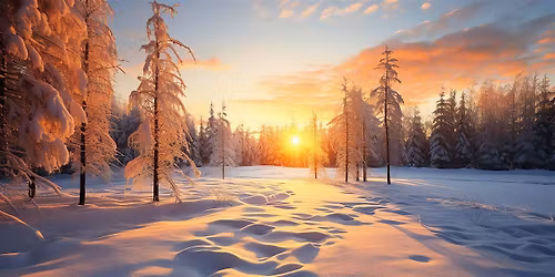 Winter Solstice 2025 (Meditation)