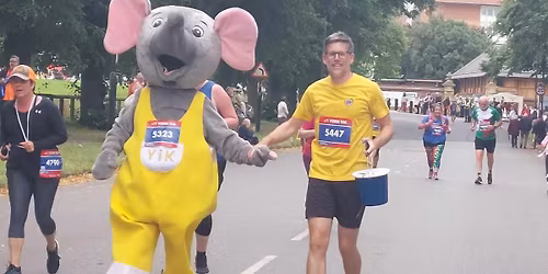 York 10K