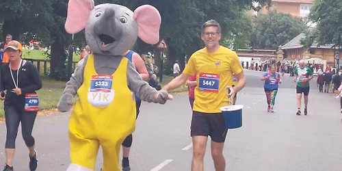 York 10K