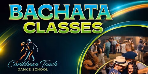 Open house bachata beginner class (FREE )