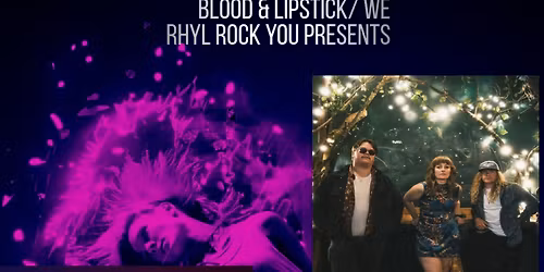 Medusa Luna | Anyway Champion