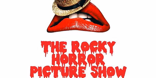The Rocky Horror Picture Show