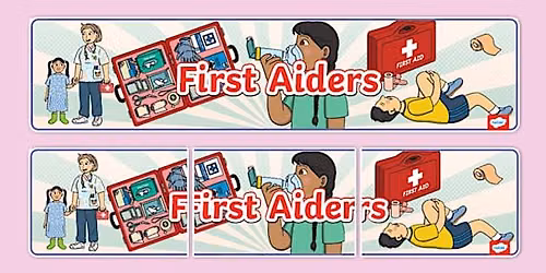  Mini Medics \u2013 Fun First Aid for Kids (Ages 6\u201312)