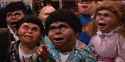 The Garbage Pail Kids Movie: Trash Cinema Treasure