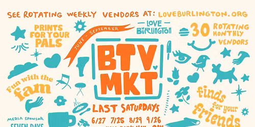 BTV Market 