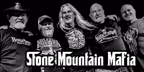 Stone Mountain Mafia at Naws Club!