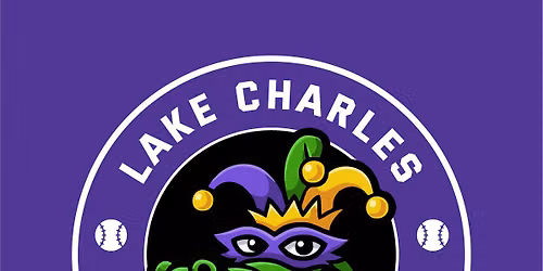 Baton Rouge Rougarou vs. Lake Charles Gumbeaux Gators