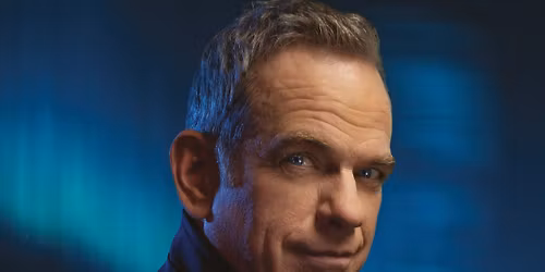 GAROU | AVIGNON, Confluence Spectacles | 22.11.2026