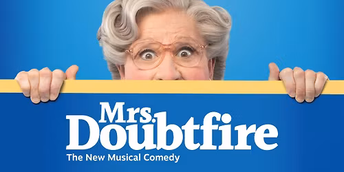 Mrs. Doubtfire