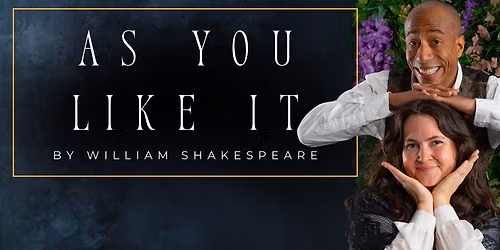 Performance Intensive 2026 - As You Like It at Key City Public Theatre