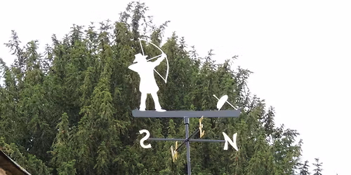 The Meriden Summer Clout Meeting