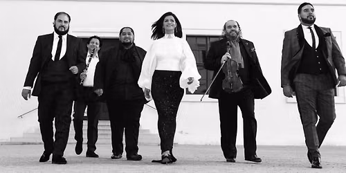 CIG\u00c1NSKI DIABLI \u2013 VIANO\u010cN\u00dd KONCERT