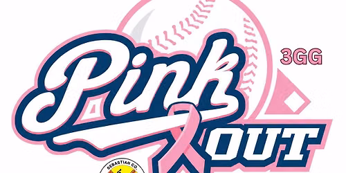Pink Out Softball Tournament 