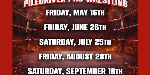 Live Pro Wrestling