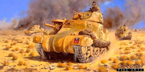 Major Nelson's Return
