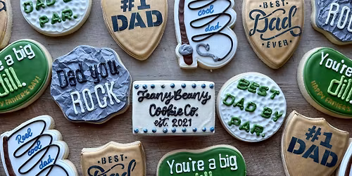 *TENTATIVE* June 2026 Georgetown Market Days