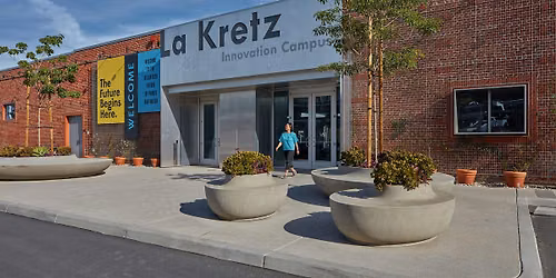 La Kretz Innovation Campus (LKIC) Guided Tour