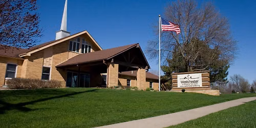 Worship Gathering Church Service